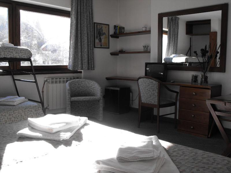 Hotel I Larici Bardonecchia Exteriér fotografie