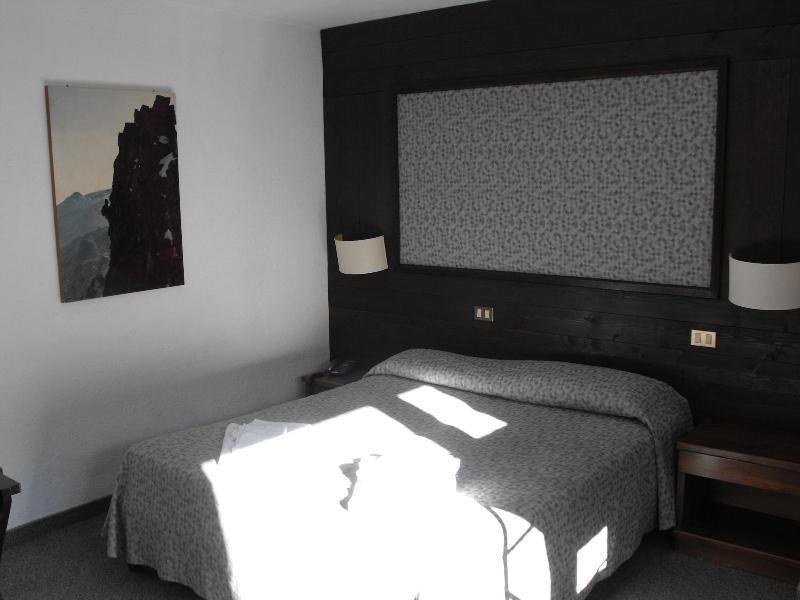 Hotel I Larici Bardonecchia Exteriér fotografie